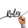 rules image